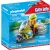 Playmobil 71205 Mentőmotor fénnyel