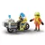Playmobil 71205 Mentőmotor fénnyel