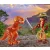 Playmobil 71206 Kalandor és T-Rex