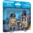 Playmobil 71207 Tűzoltók