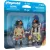 Playmobil 71207 Tűzoltók