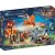 Playmobil 71210 Novelmore lovagi torna