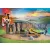 Playmobil 71210 Novelmore lovagi torna