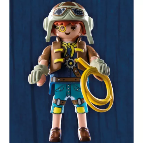 Playmobil 71211 Novelmore - Dario sárkányrepülője