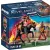 Playmobil 71213 Novelmore - Burnham lovag tüzes paripán