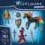 Playmobil 71213 Novelmore - Burnham lovag tüzes paripán