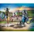 Playmobil 71214 Novelmore lovagi kiképzés