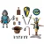 Playmobil 71214 Novelmore lovagi kiképzés