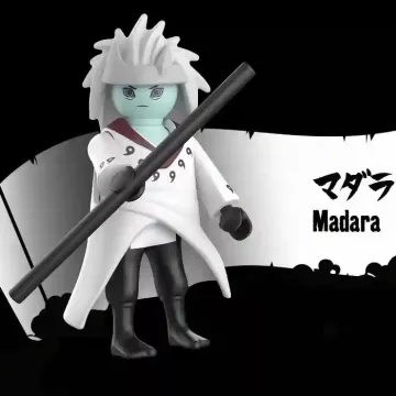 Playmobil 71217 Naruto - Madara Rikudou Sennin Mode