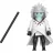 Playmobil 71217 Naruto - Madara Rikudou Sennin Mode