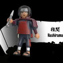 Playmobil 71218 Naruto - Hashirama