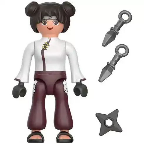 Playmobil 71220 Naruto - Tenten