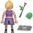 Playmobil 71221 Naruto - Ino