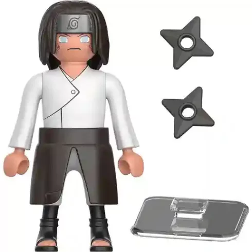 Playmobil 71222 Naruto - Neji