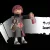 Playmobil 71224 Naruto - Sasori