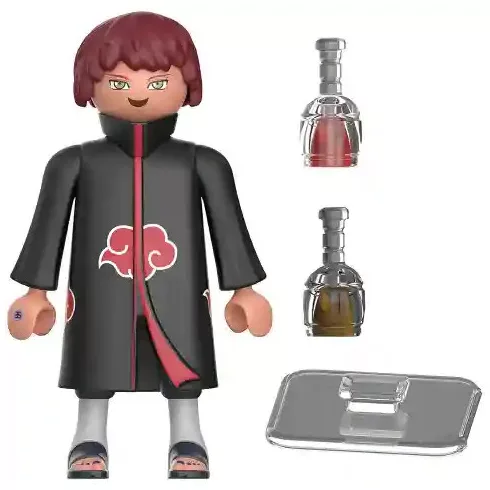 Playmobil 71224 Naruto - Sasori