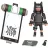 Playmobil 71225 Naruto - Kankuro