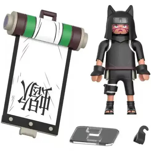 Playmobil 71225 Naruto - Kankuro