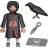 Playmobil 71226 Naruto - Itachi Akatsuki