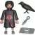 Playmobil 71226 Naruto - Itachi Akatsuki