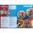 Playmobil 71233 Létrás tűzoltóautó fénnyel és hanggal