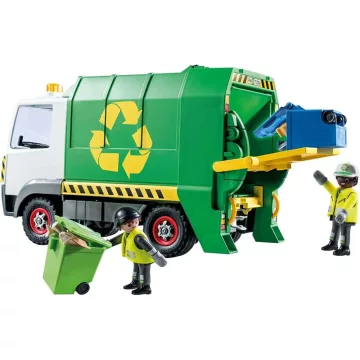 Playmobil 71234 Kukásautó