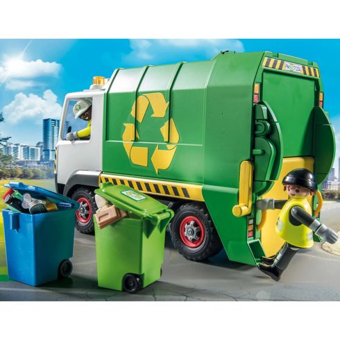 Playmobil 71234 Kukásautó