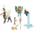 Playmobil 71235 Ayuma - Abjatus kentaur és Hildi lovagtündér