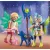 Playmobil 71236 Ayuma - Kristály- és holdtündér lélekállatokkal