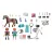 Playmobil 71241 Lóorvos