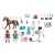 Playmobil 71241 Lóorvos