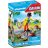 Playmobil 71245 Mentős és betege