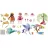 Playmobil 71246 Piknikezés pegazus hintóval