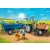 Playmobil 71249 Traktor utánfutóval