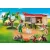 Playmobil 71252 Nyúlfarm (csomagolássérült)