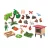 Playmobil 71252 Nyúlfarm (csomagolássérült)