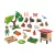 Playmobil 71252 Nyúlfarm (csomagolássérült)