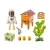 Playmobil 71253 Méhész a kaptár körül
