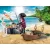 Playmobil 71254 Kalóz csónakkal