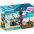 Playmobil 71254 Kalóz csónakkal