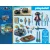 Playmobil 71254 Kalóz csónakkal