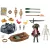 Playmobil 71254 Kalóz csónakkal