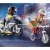 Playmobil 71255 Mortoros rendőr és ékszertolvaj