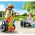 Playmobil 71257 Segway mentőakció