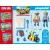 Playmobil 71257 Segway mentőakció