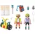 Playmobil 71257 Segway mentőakció
