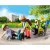 Playmobil 71257 Segway mentőakció