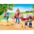Playmobil 71258 Kiskocsival a játszótéren
