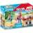 Playmobil 71258 Kiskocsival a játszótéren