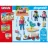 Playmobil 71258 Kiskocsival a játszótéren
